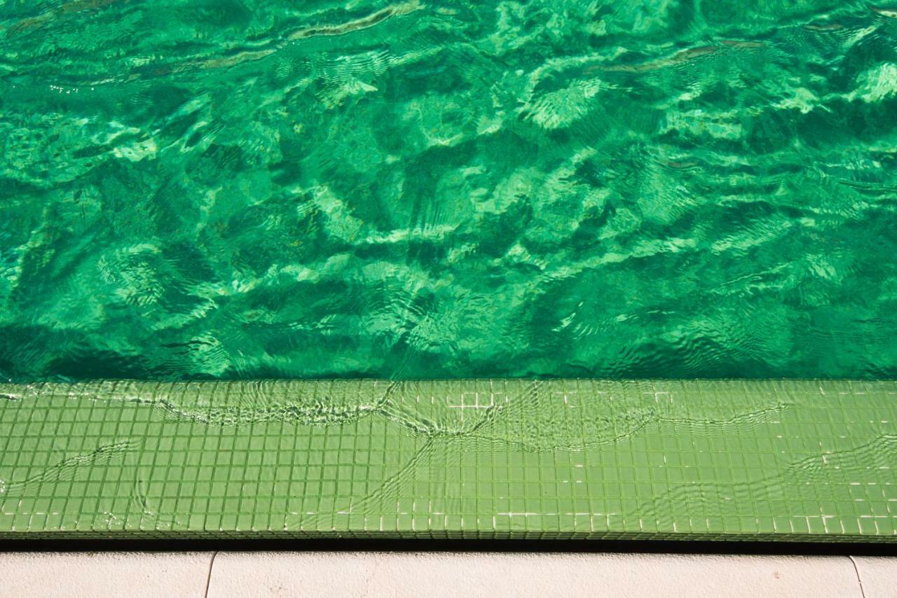 Apartament Flh Tavira Duplex With Pool Zewnętrze zdjęcie