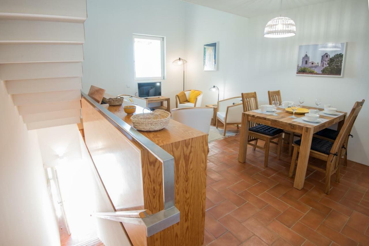 Apartament Flh Tavira Duplex With Pool Zewnętrze zdjęcie