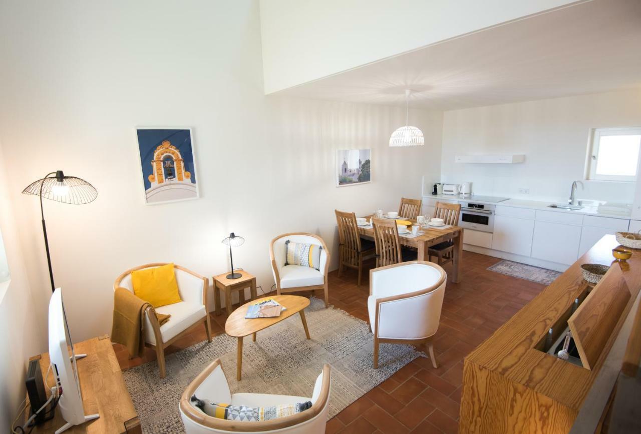 Apartament Flh Tavira Duplex With Pool Zewnętrze zdjęcie