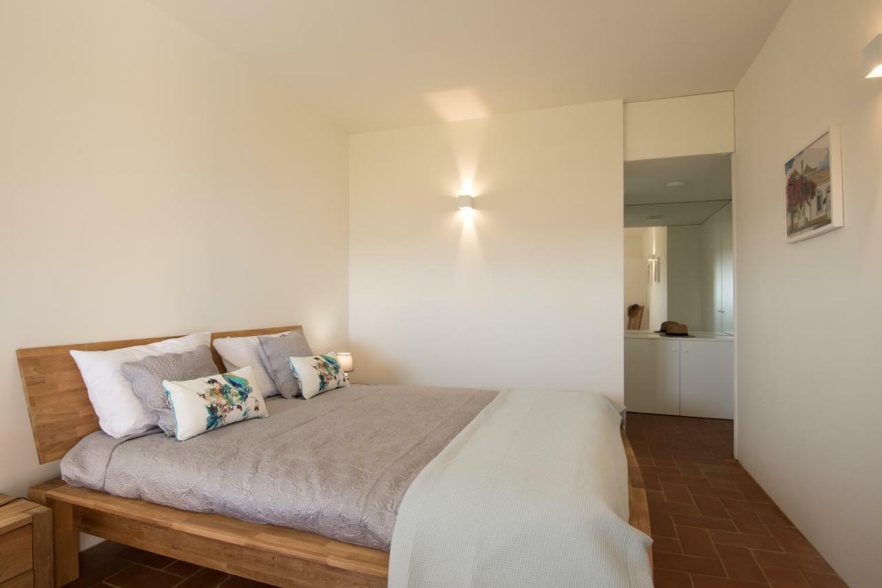 Apartament Flh Tavira Duplex With Pool Zewnętrze zdjęcie