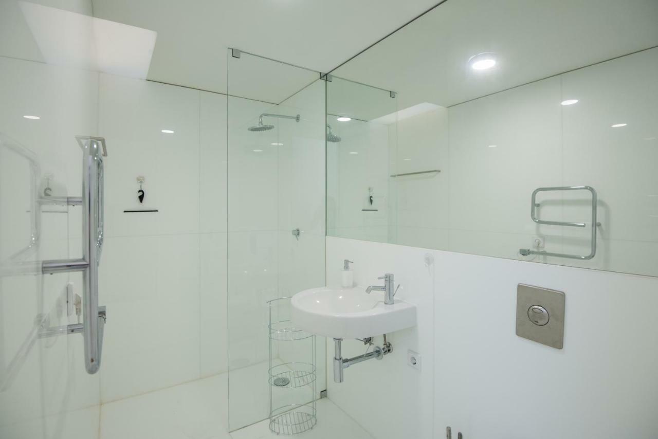 Apartament Flh Tavira Duplex With Pool Zewnętrze zdjęcie