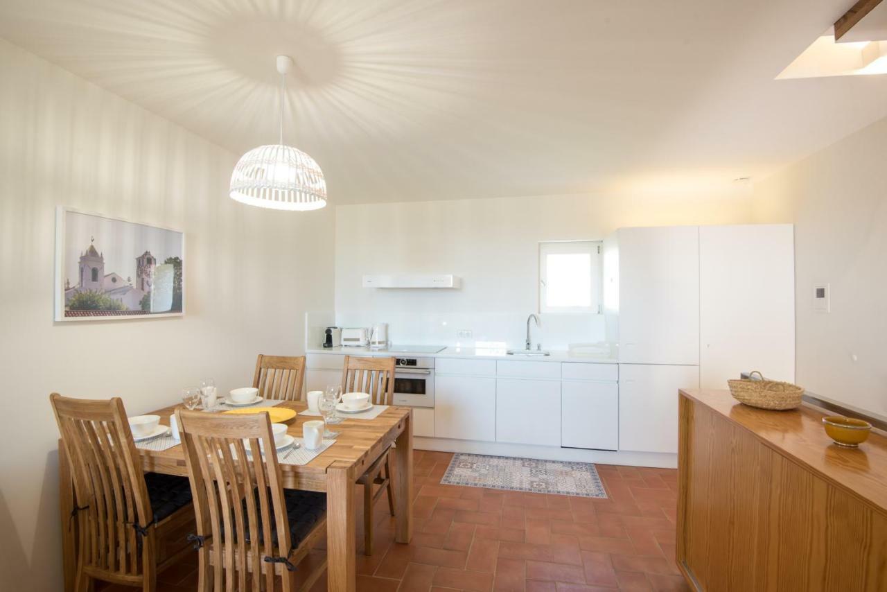 Apartament Flh Tavira Duplex With Pool Zewnętrze zdjęcie