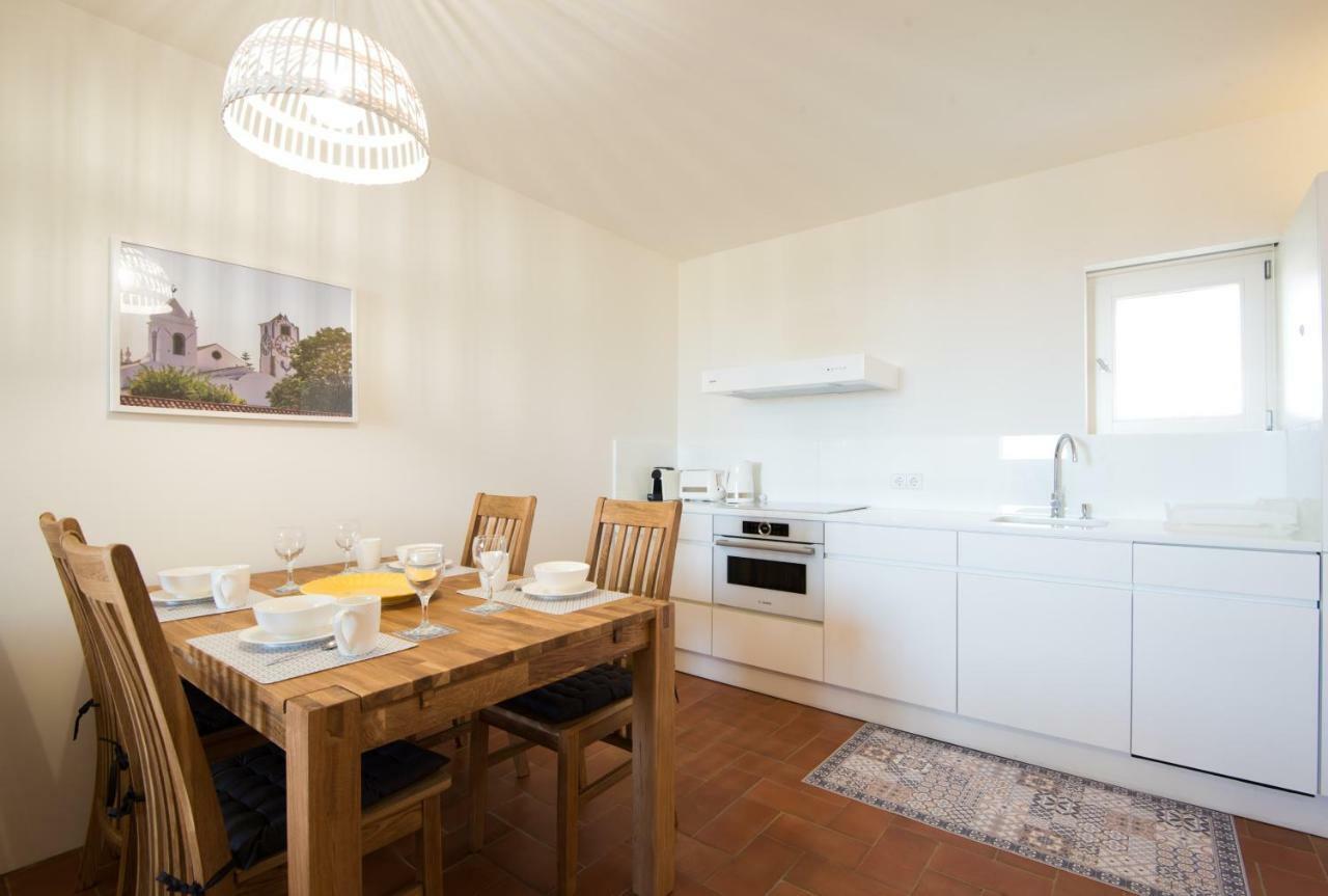 Apartament Flh Tavira Duplex With Pool Zewnętrze zdjęcie